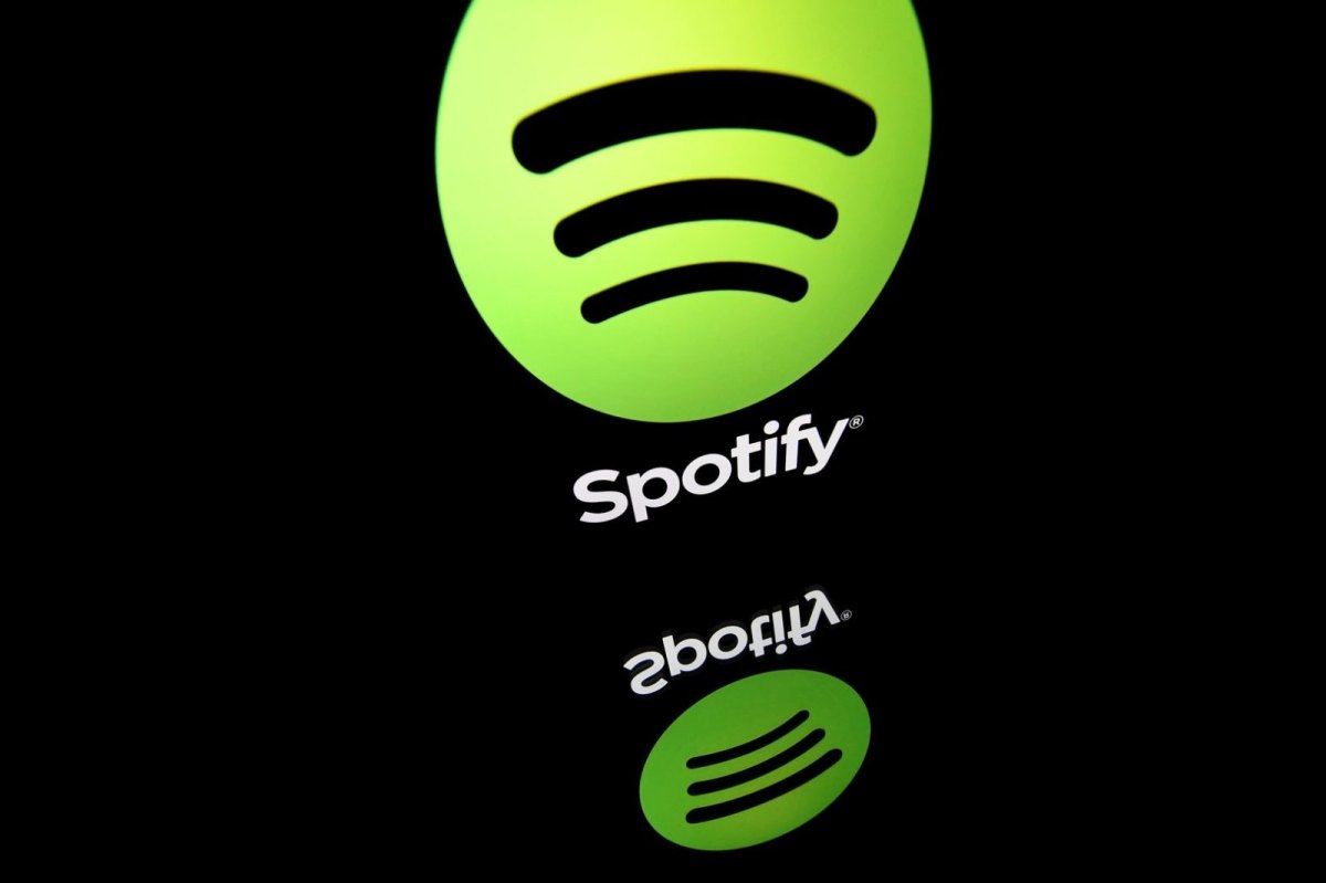 Spotify-Logo