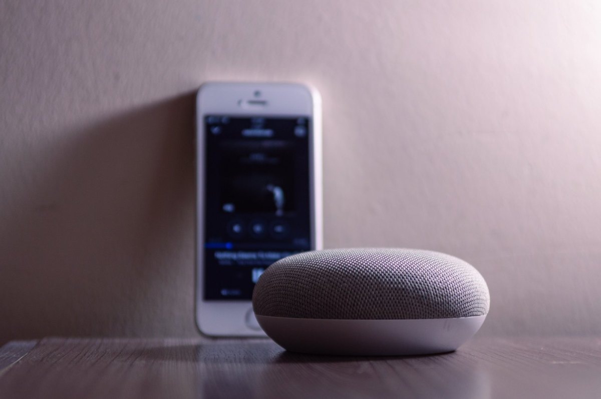 Siri vs. HomePod