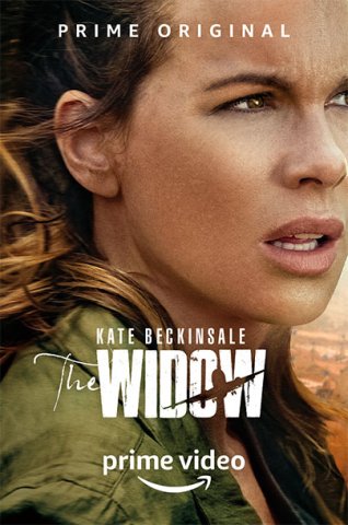 Staffel 1 "The Widow" seit 1. März auf Amazon