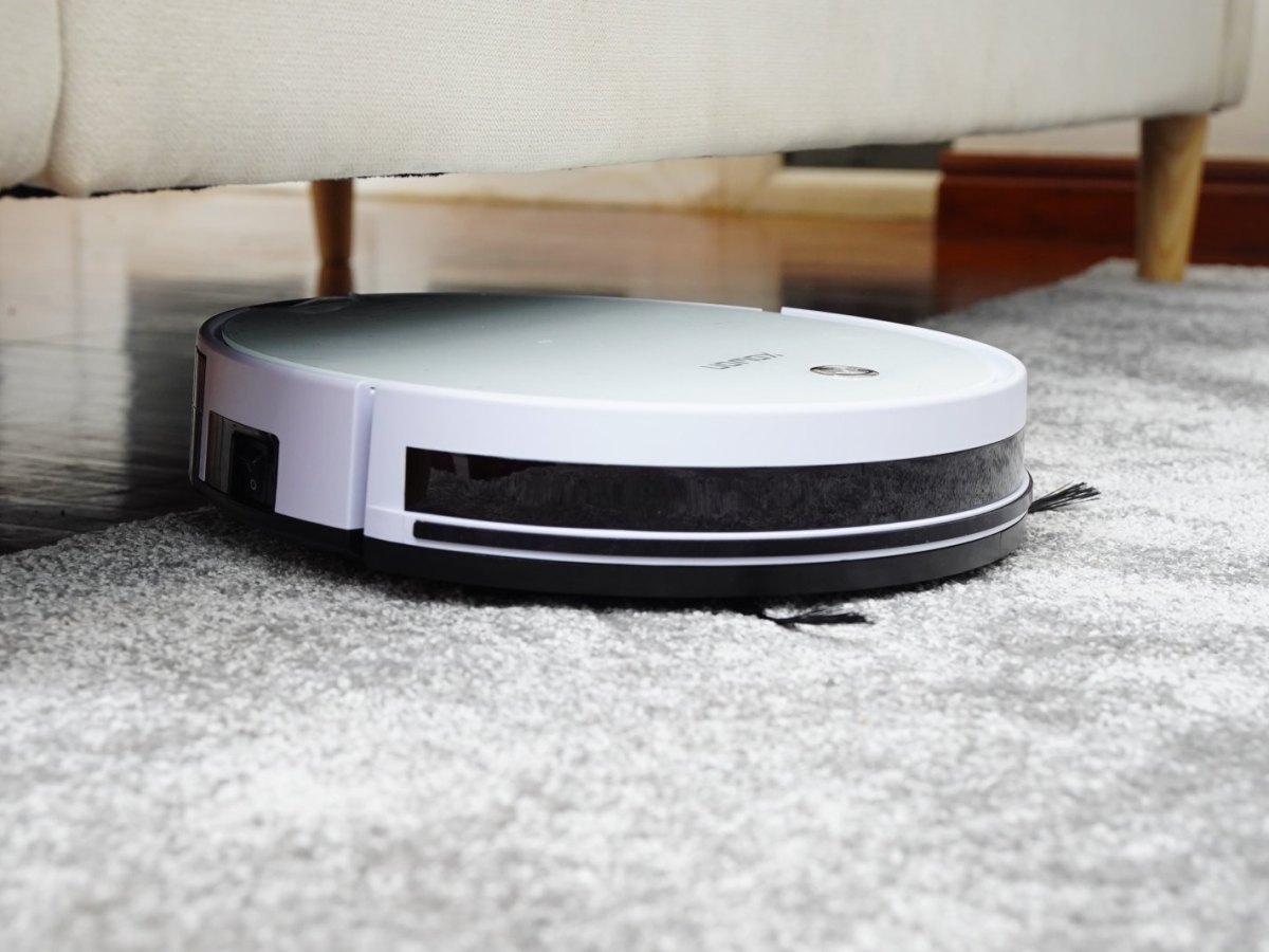 Staubsauger Roboter