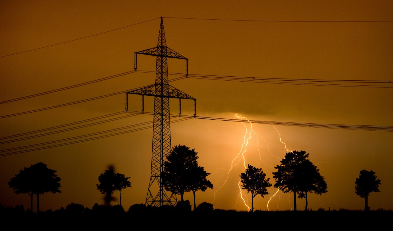 Wir könnten über unsere benötigte Energieleistung kommen, meinen Experten.