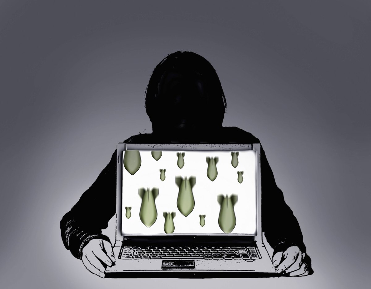 Hacker