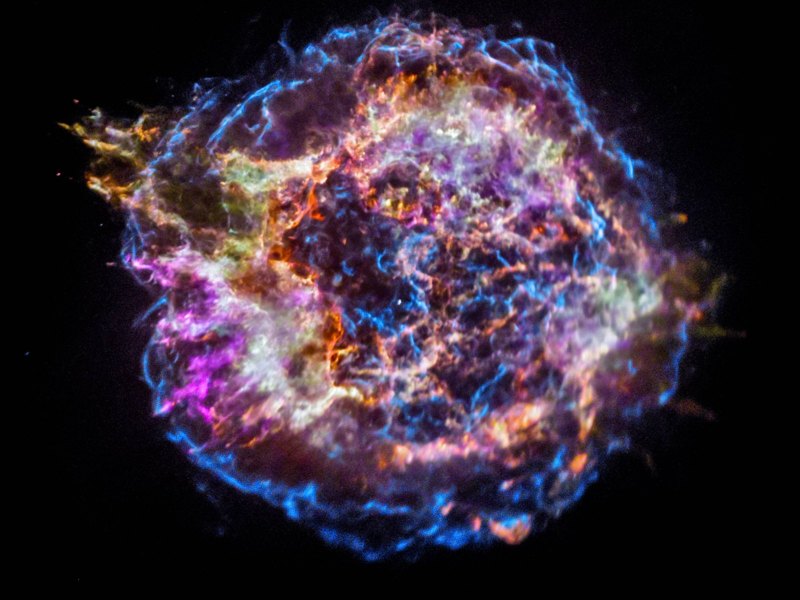 Supernova