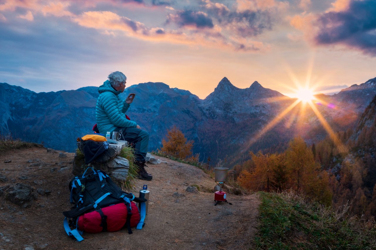 Die richtigen Survival-Gadgets machen jeden Outdoor-Urlaub zum Erlebnis.