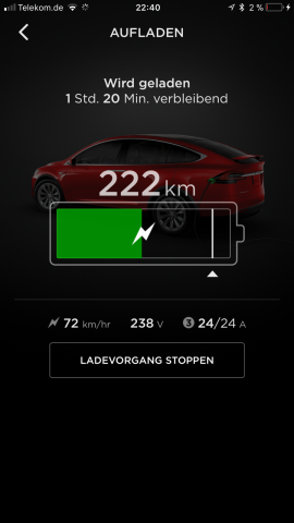 Mit dem Tesla in den hohen Norden: Katie und Amadeus machen es vor und testen dabei die Grenzen des Elektroautos.