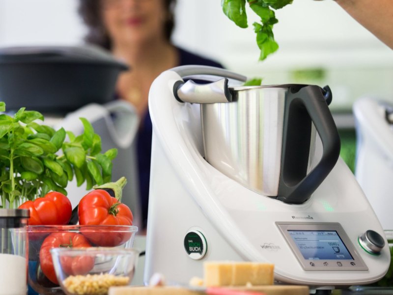 Thermomix