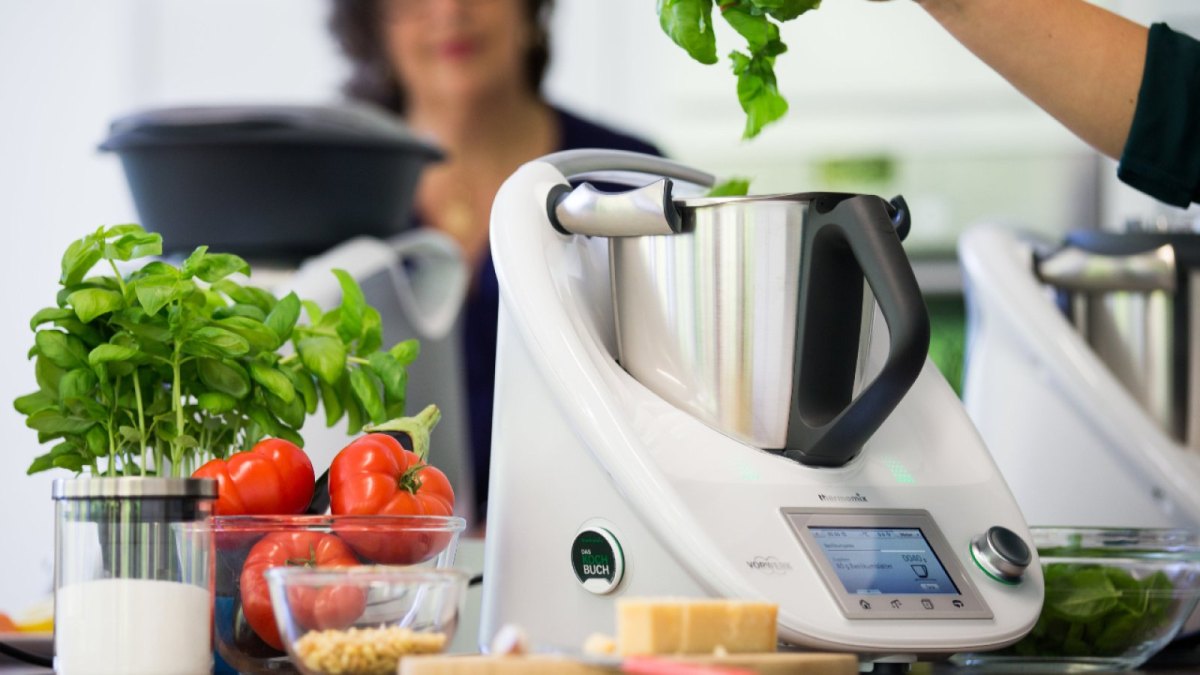 Thermomix