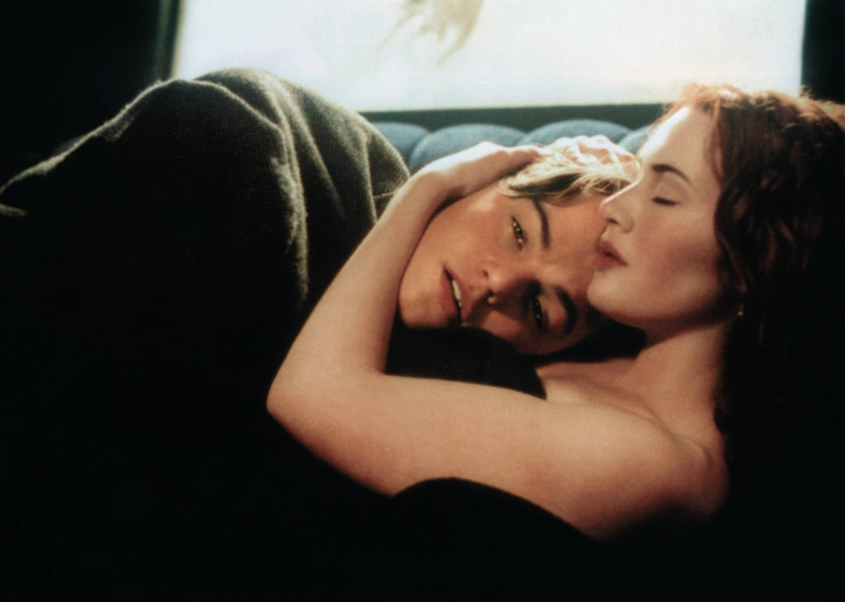 Titanic Disney+ Kate Winslet Leonardo DiCaprio