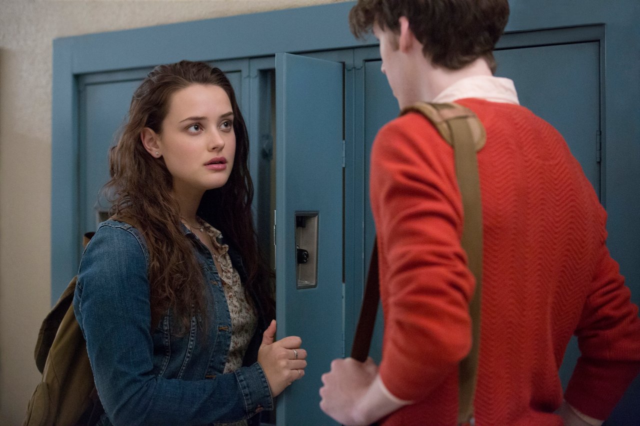 "Tote Mädchen lügen nicht" (Original: "13 Reasons Why") gehört zu den Netflix Serien, die Sittenwächter schon länger verbieten wolten.  