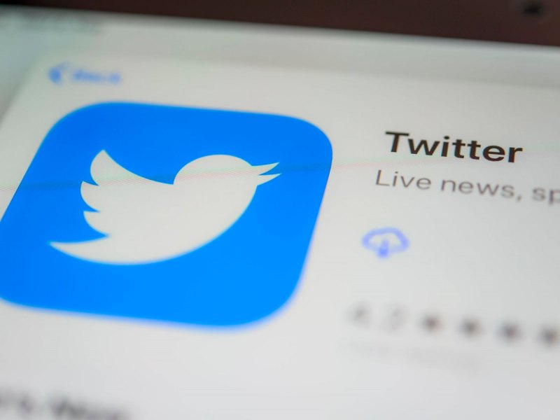 Twitter-Icon