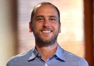 President und CEO von Space Tango, Twyman Clements