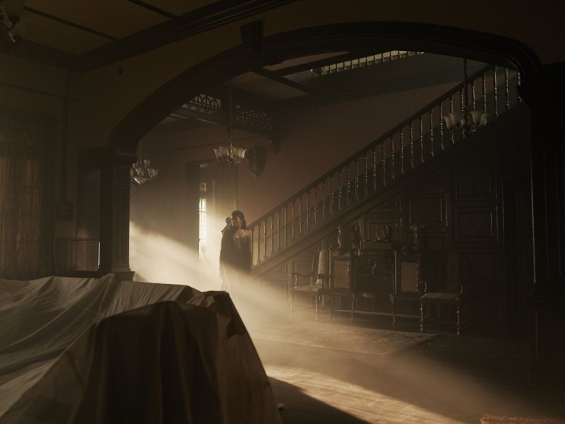 Typewriter Der Geist von Sultanpore Netflix