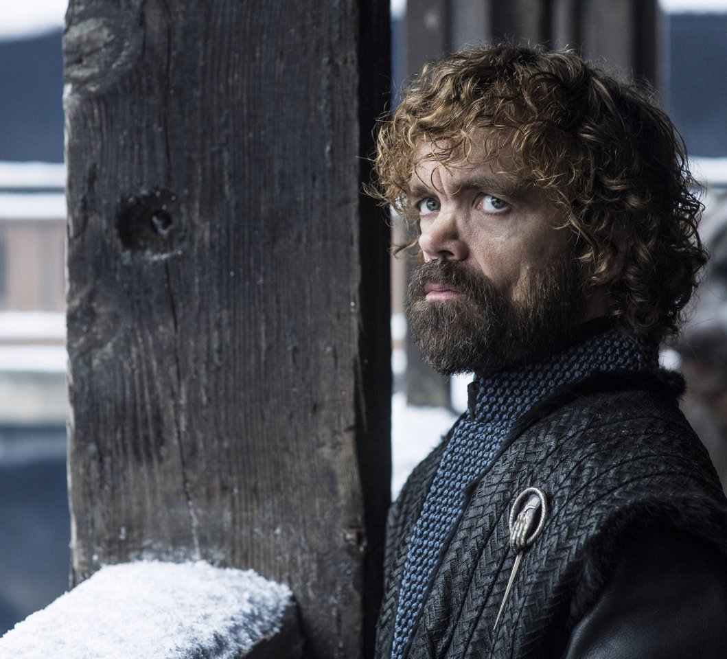 Ist Tyrion womöglich gar kein Lennister?