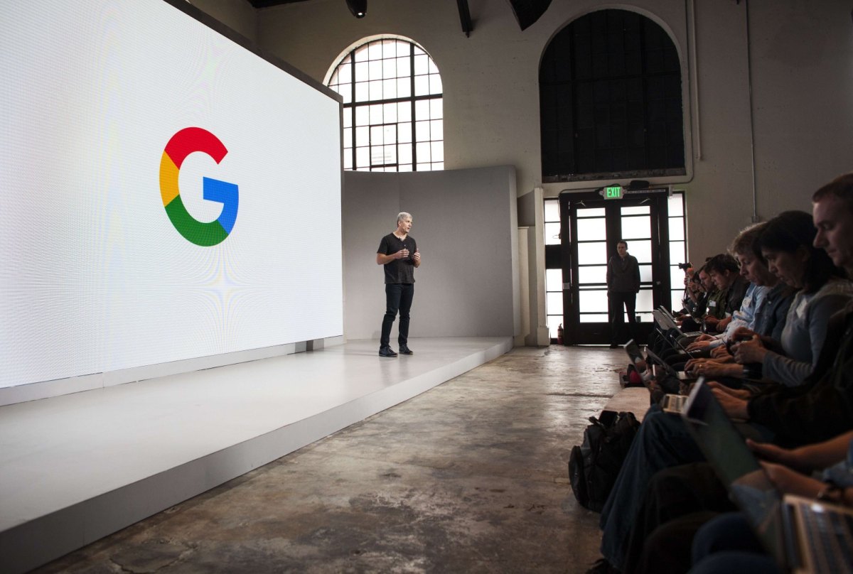 Google