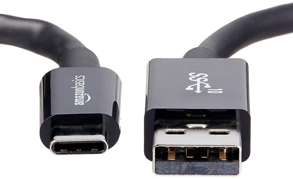 Amazon USB Kabel