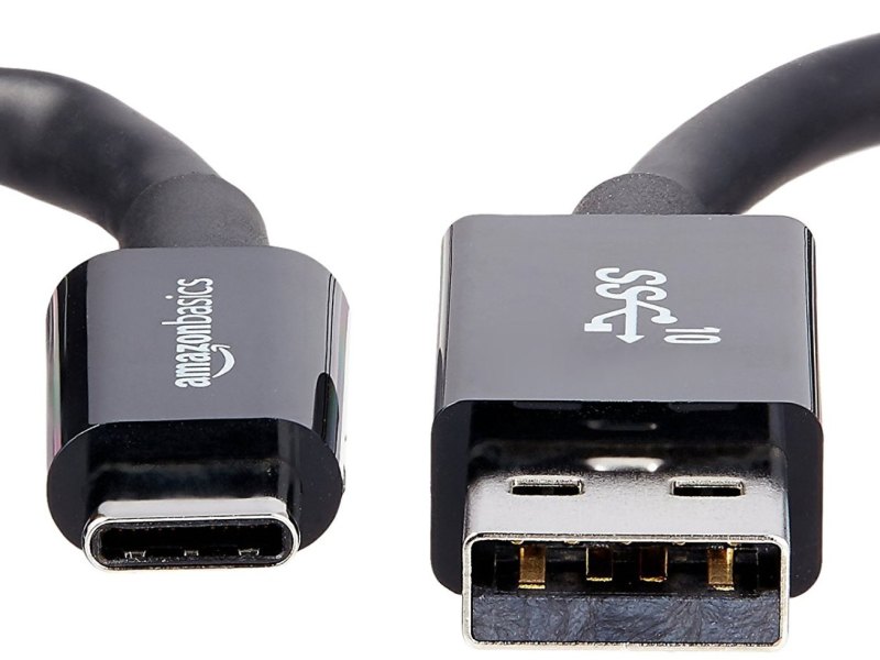 Amazon USB Kabel