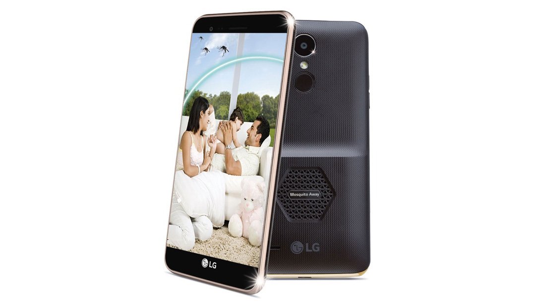 Das LG K7i