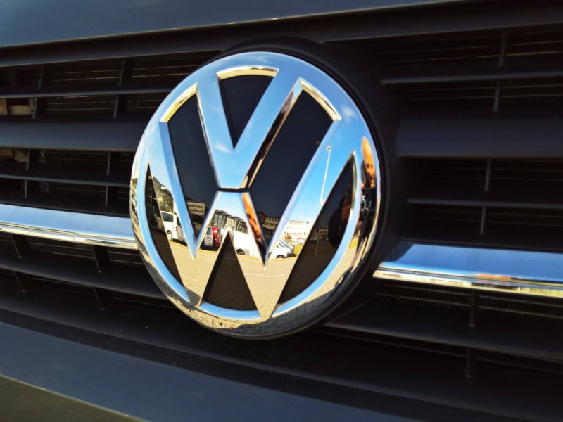 VW-Logo