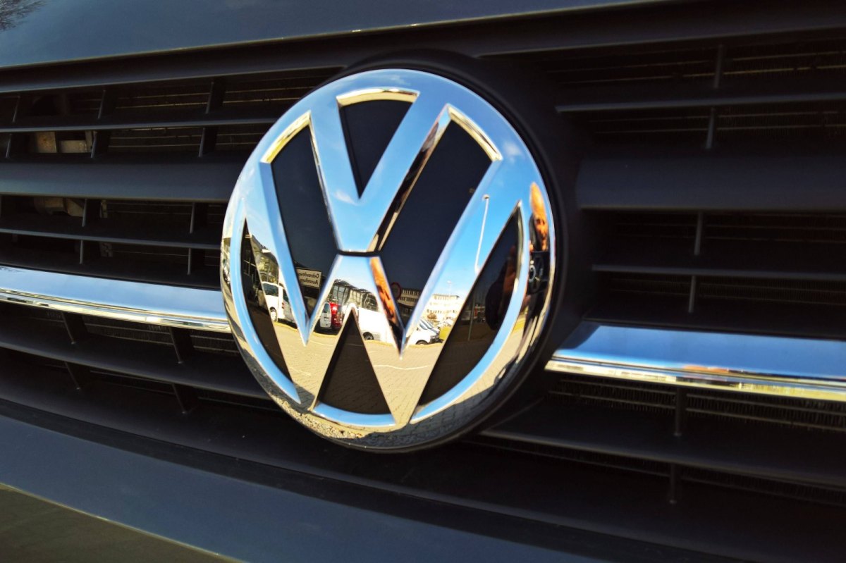 VW-Logo