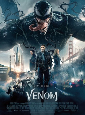 Wird der Kinostart von "Venom 2" auch verschoben? Das ist der aktuelle Stand.