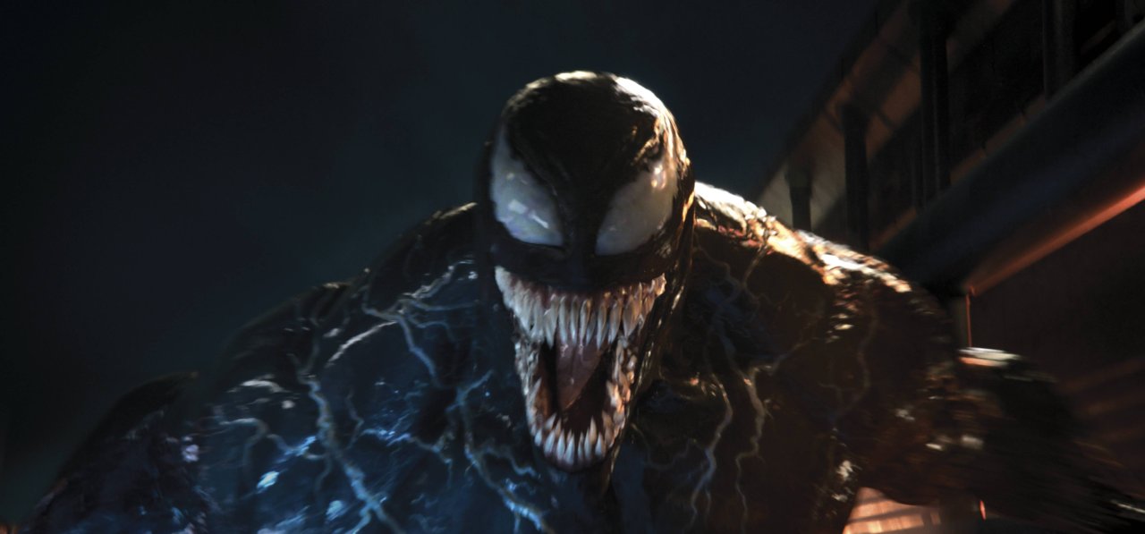 Gibt es noch Hoffnung auf "Venom 2"? Das ist bisher bekannt...