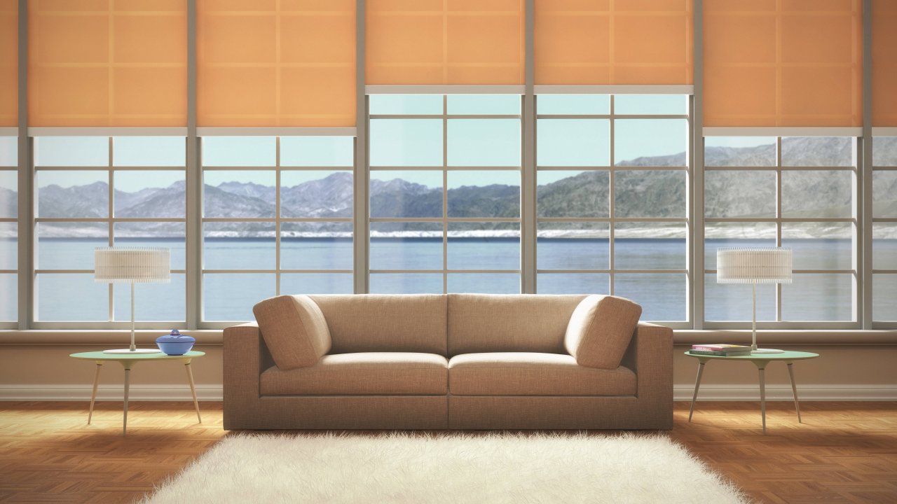 Ein Sofa als virtuelle Abbildung im Wohnzimmer? Viele Möbelhersteller bieten das mit Hilfe von Augmented Reality in ihren Apps an. 
