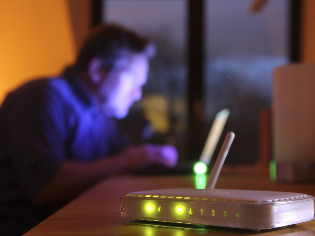 Router