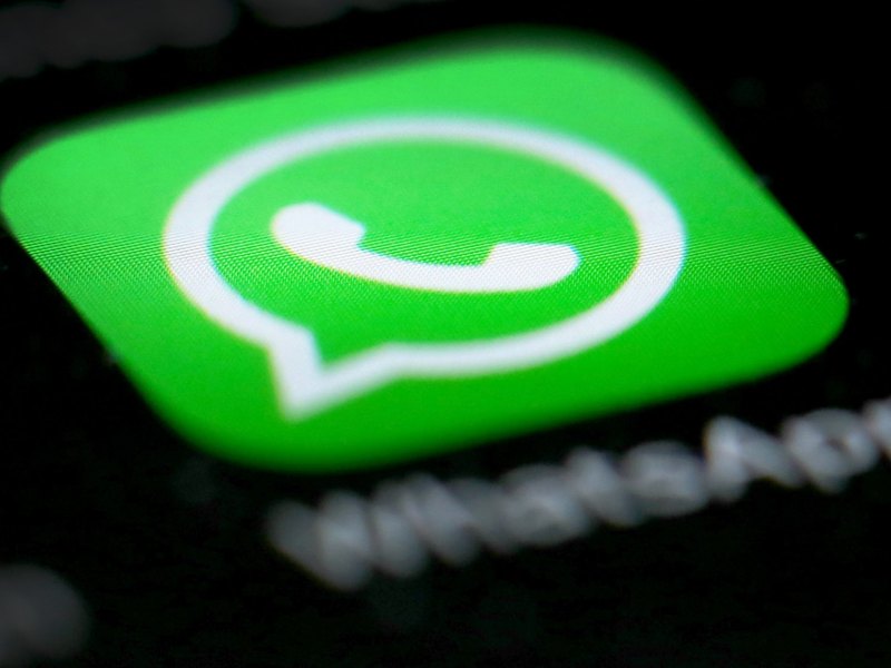 WhatsApp-Logo