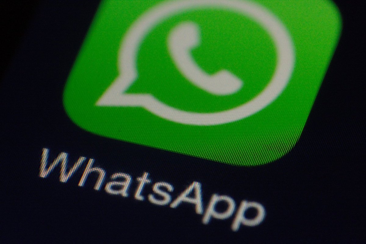 Die Messaging-App WhatsApp gehört mittlerweile zu Facebook.