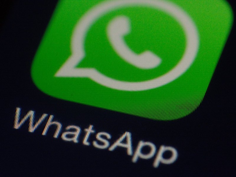 Die Messaging-App WhatsApp gehört mittlerweile zu Facebook.