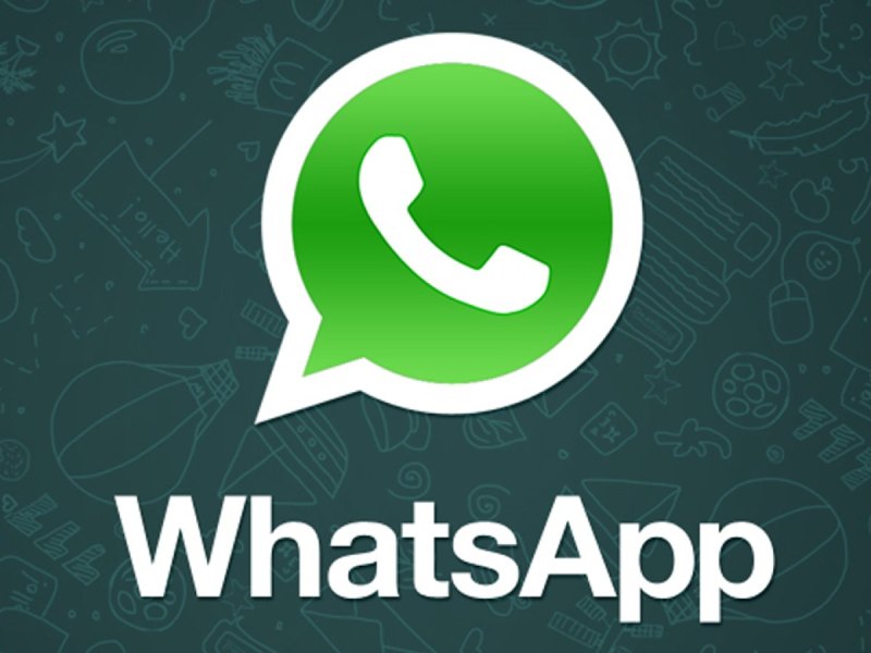 Logo WhatsApp