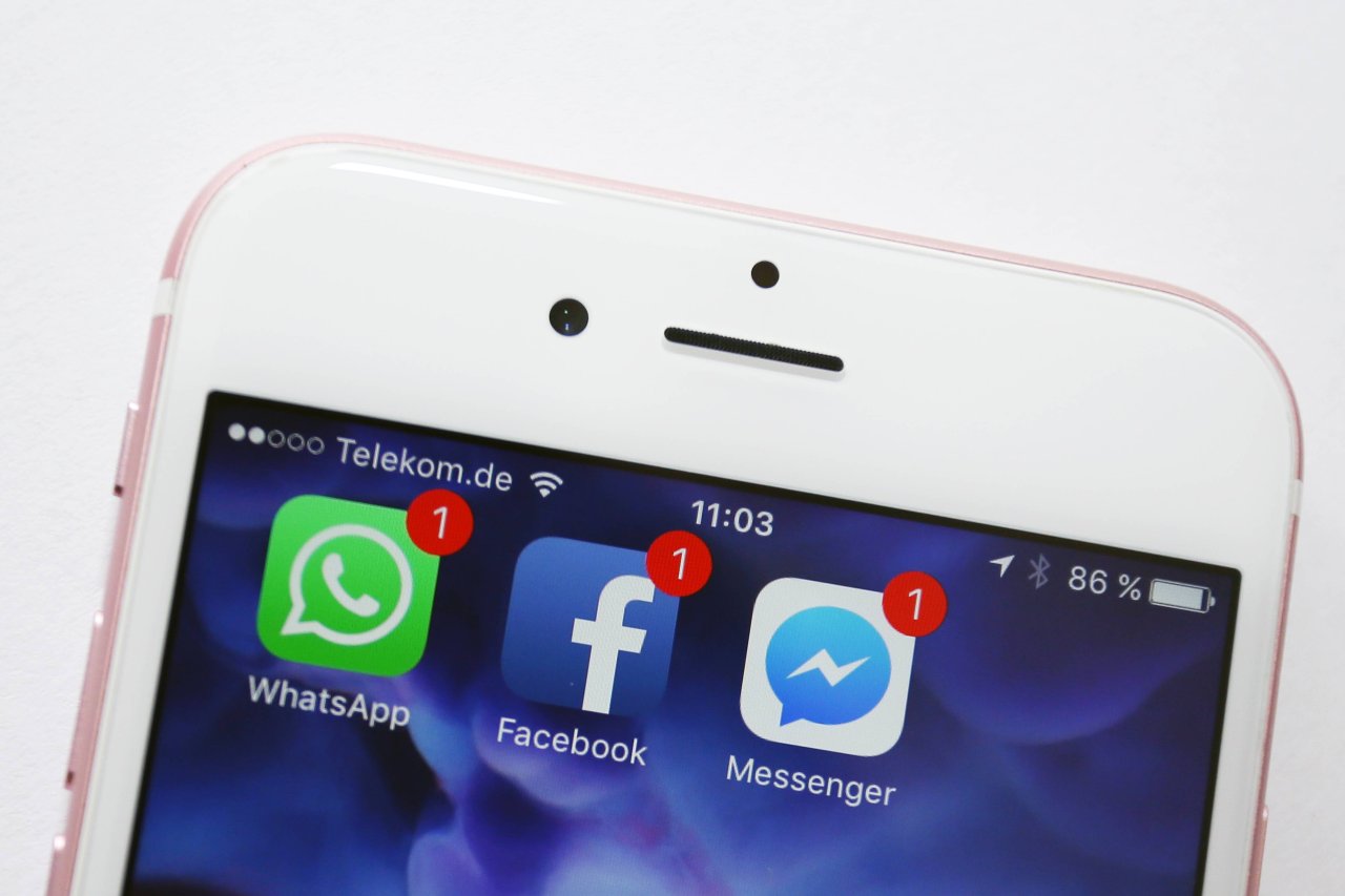 WhatsApp ist auch für iOS sehr beliebt. Wir sagen dir, was du wissen musst. 