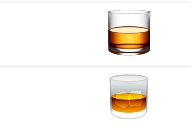 Whisky auf Eis oder pur?