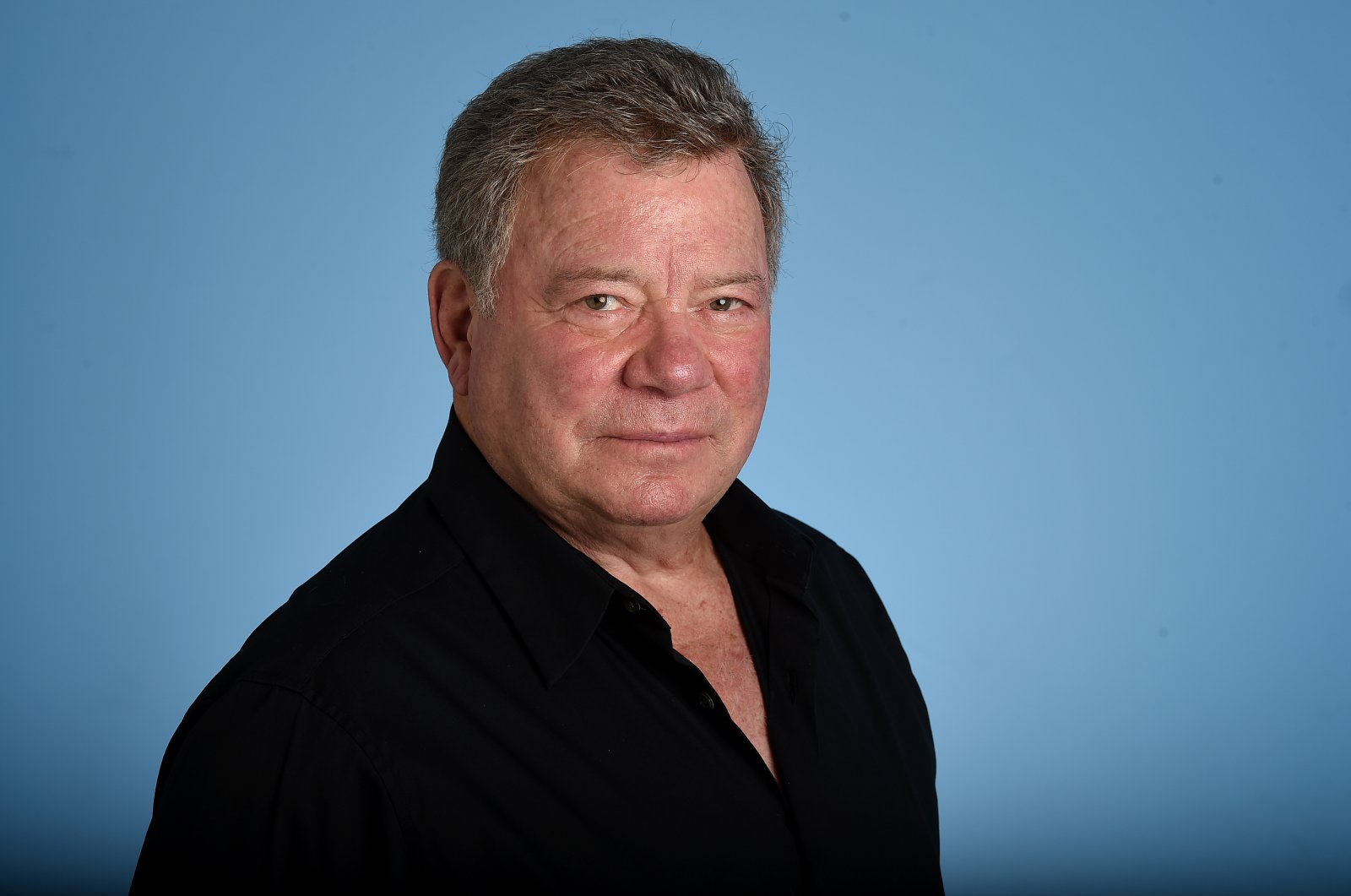 Star Trek William Shatner denkt laut über Comeback nach Futurezone