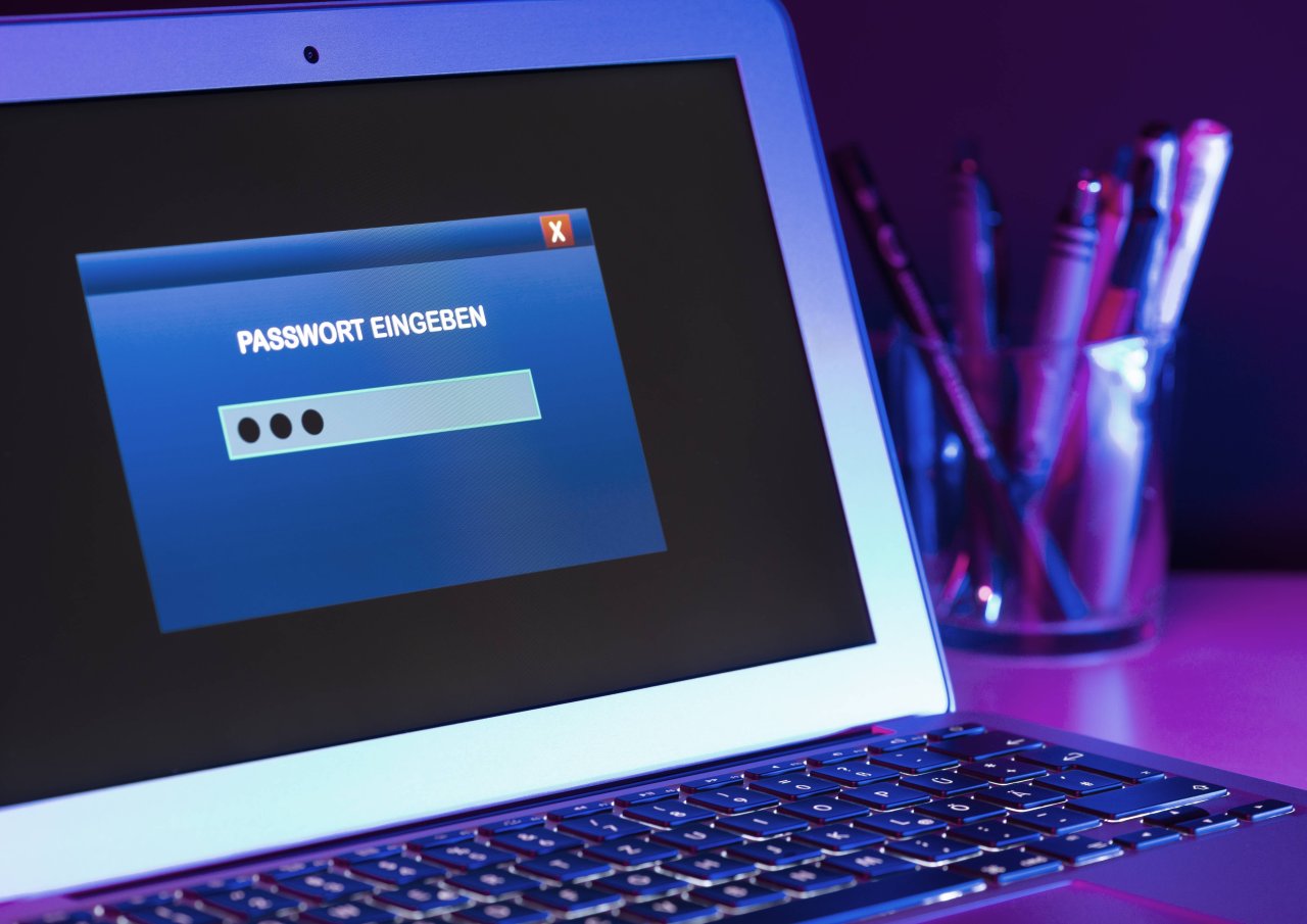 Vorsicht ist bei vier beliebten Passwort-Managern für Windows 10 geboten.