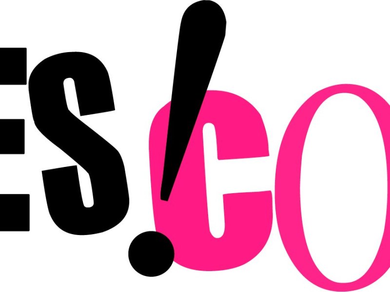 Logo der YES!CON