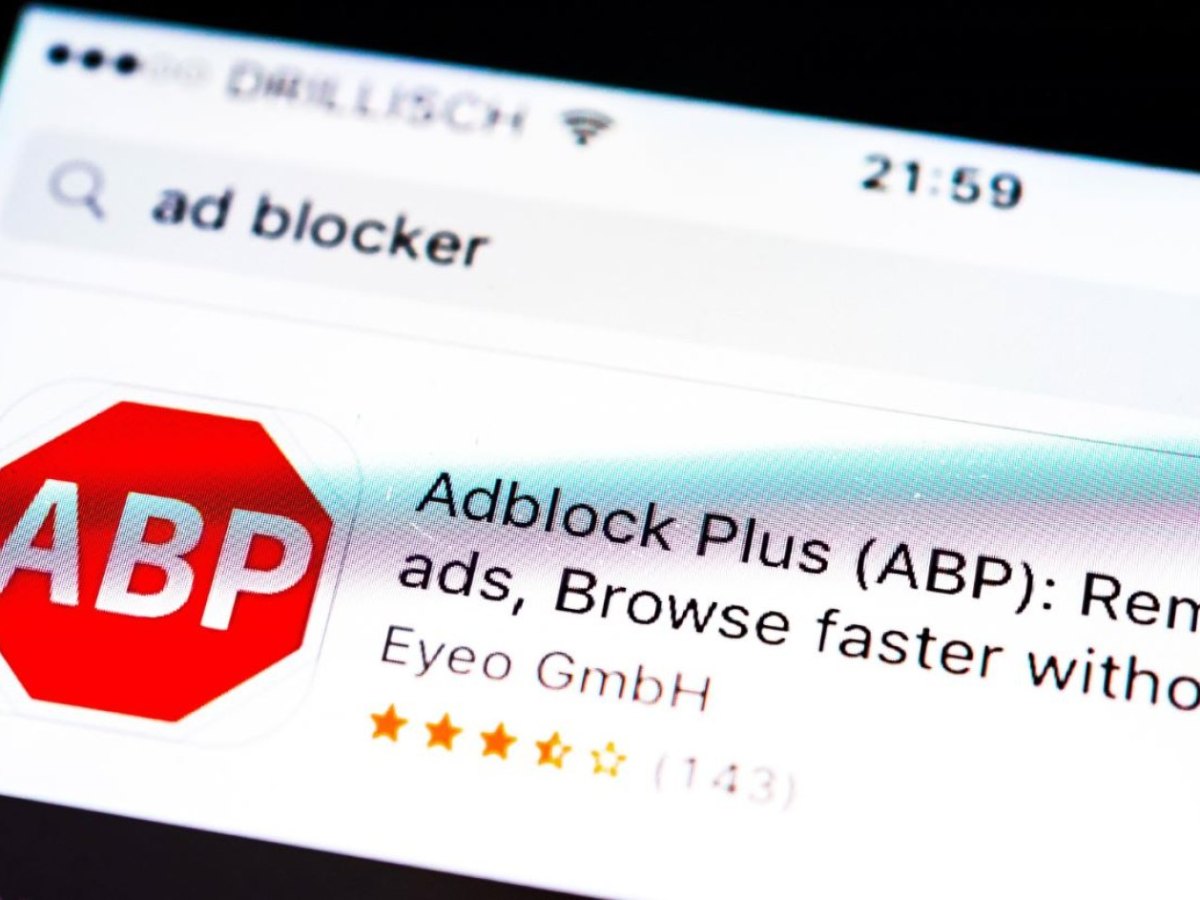 adblocker