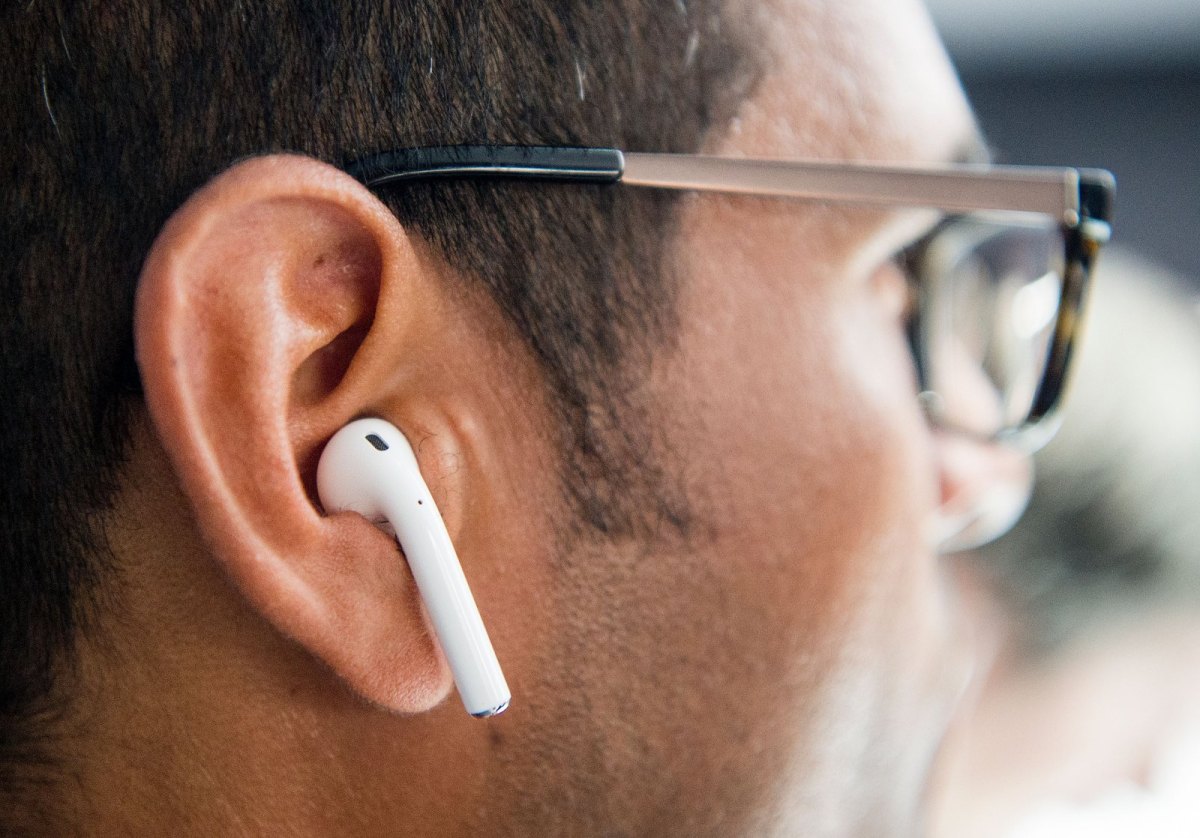 AirPods-Trick: Sofort besserer Ton – klappt bei 3 Modellen