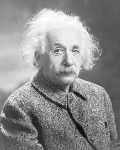 Gibt es neben Albert Einsteins Relativitätstheorie noch andere Wege, Dunkle Materie aufzuspüren?