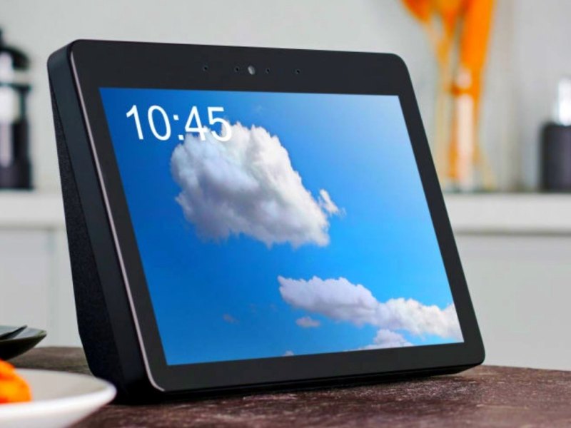 Amazon Echo Show 8