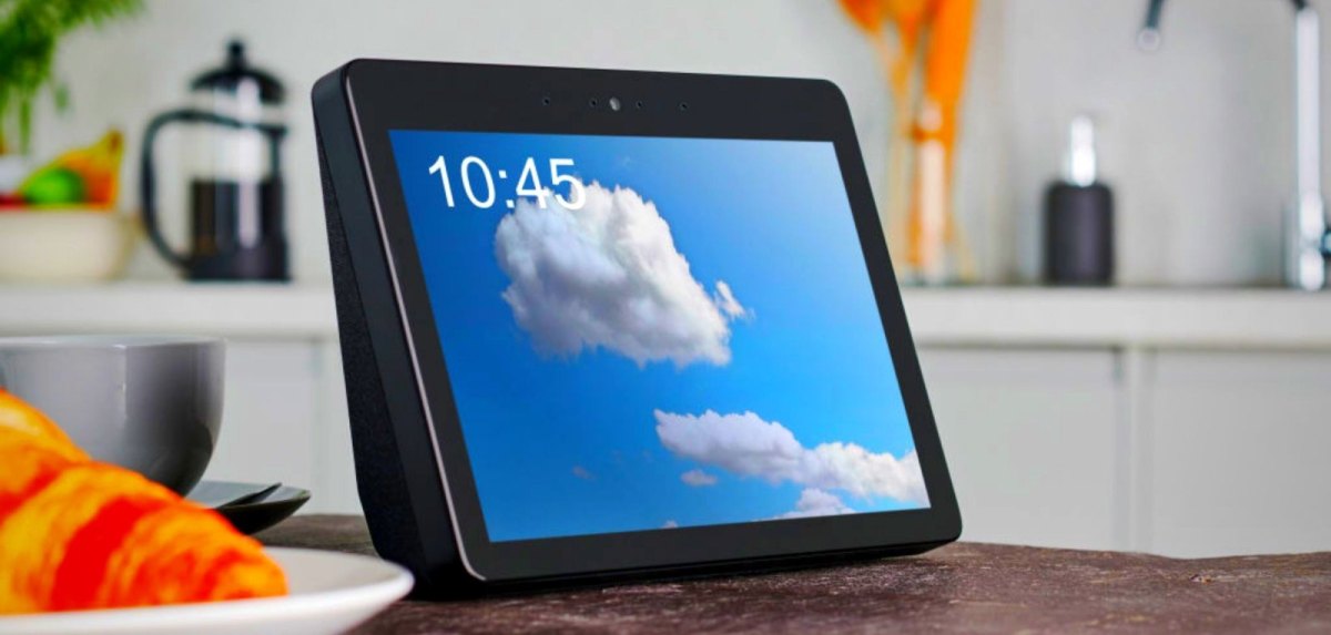 Amazon Echo Show 8