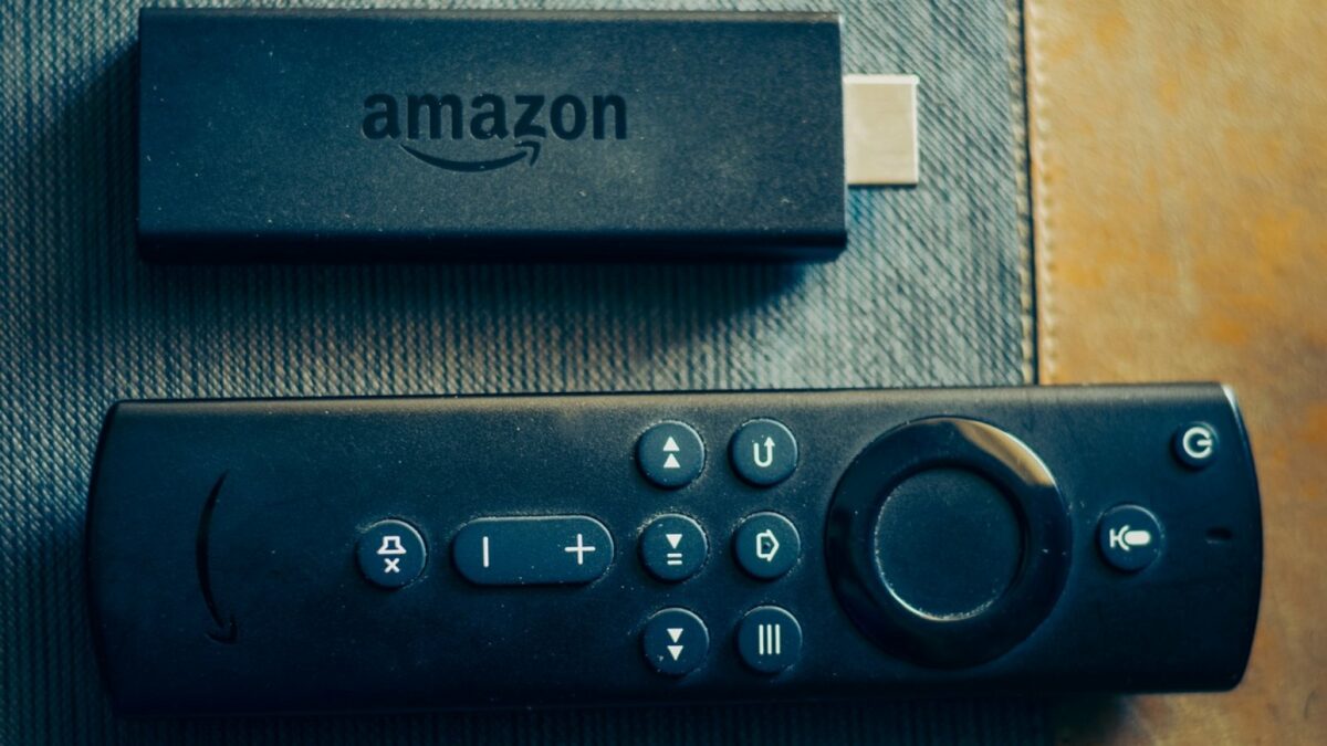 Deine Fire TVFernbedienung geht nicht mehr? Das kannst du tun Futurezone