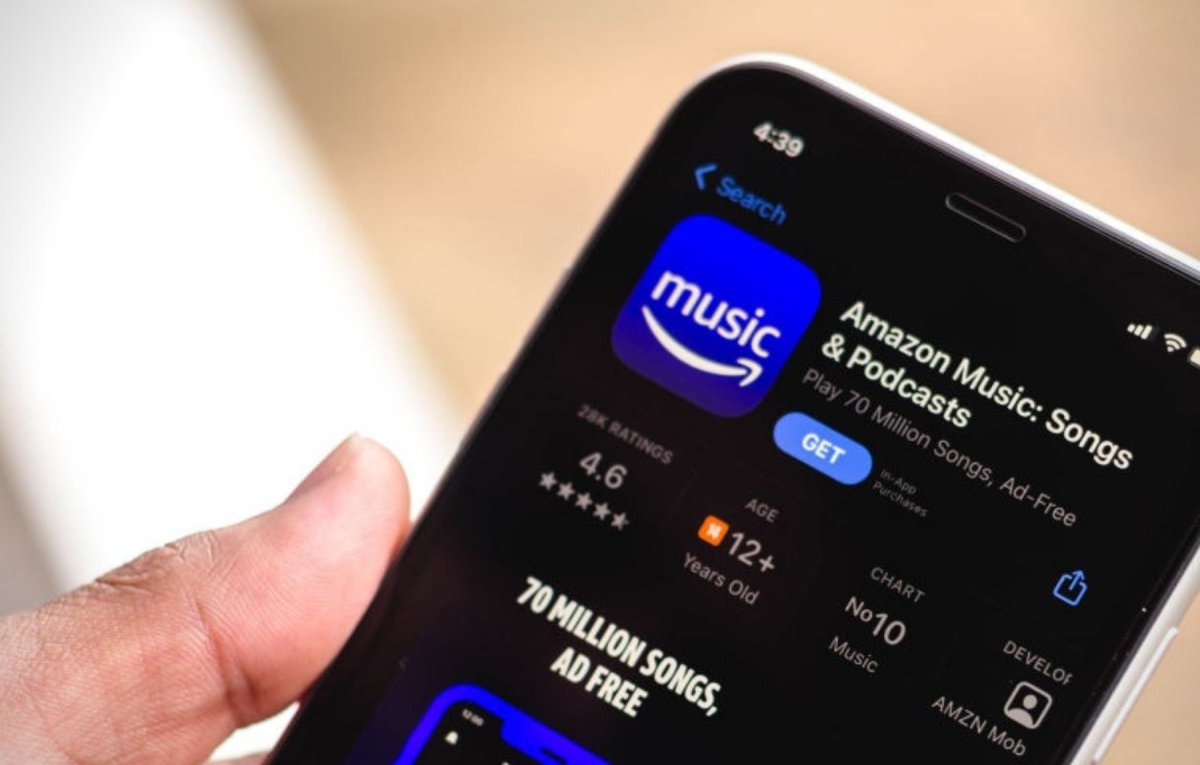 Amazon Music