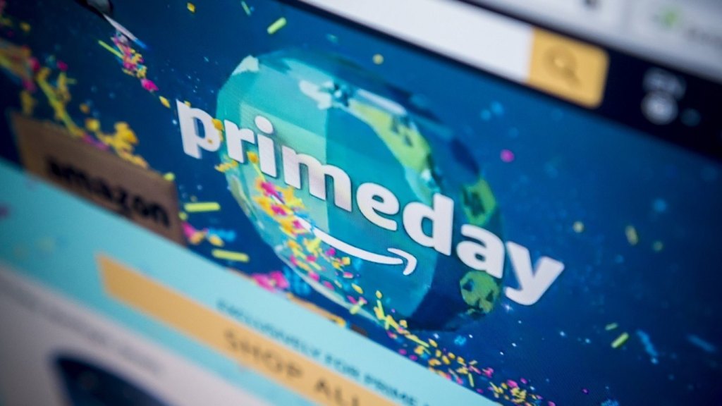 Amazon Prime Day-Logo.