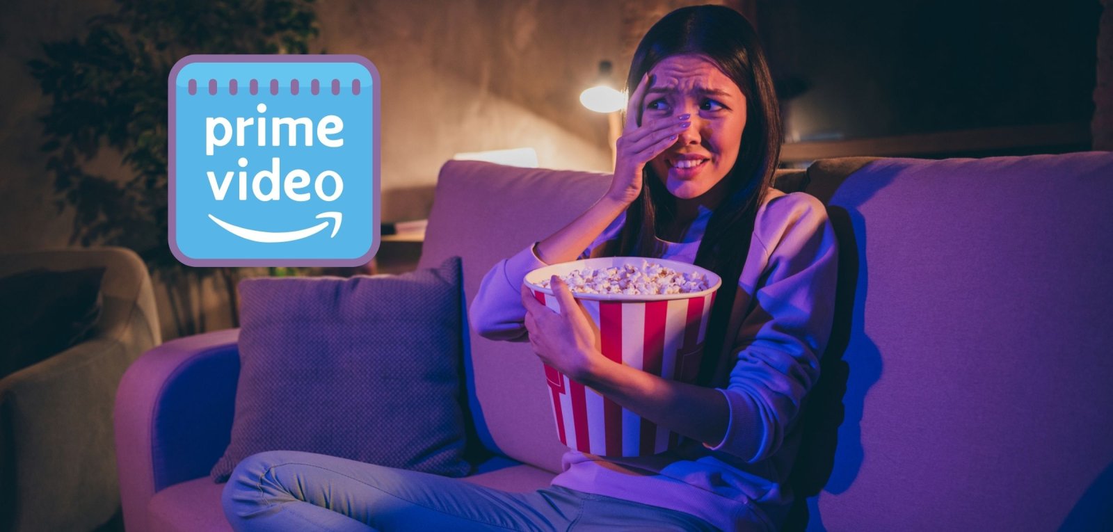 Amazon Prime Horrorfilme, die ab 18 und kostenlos sind Futurezone