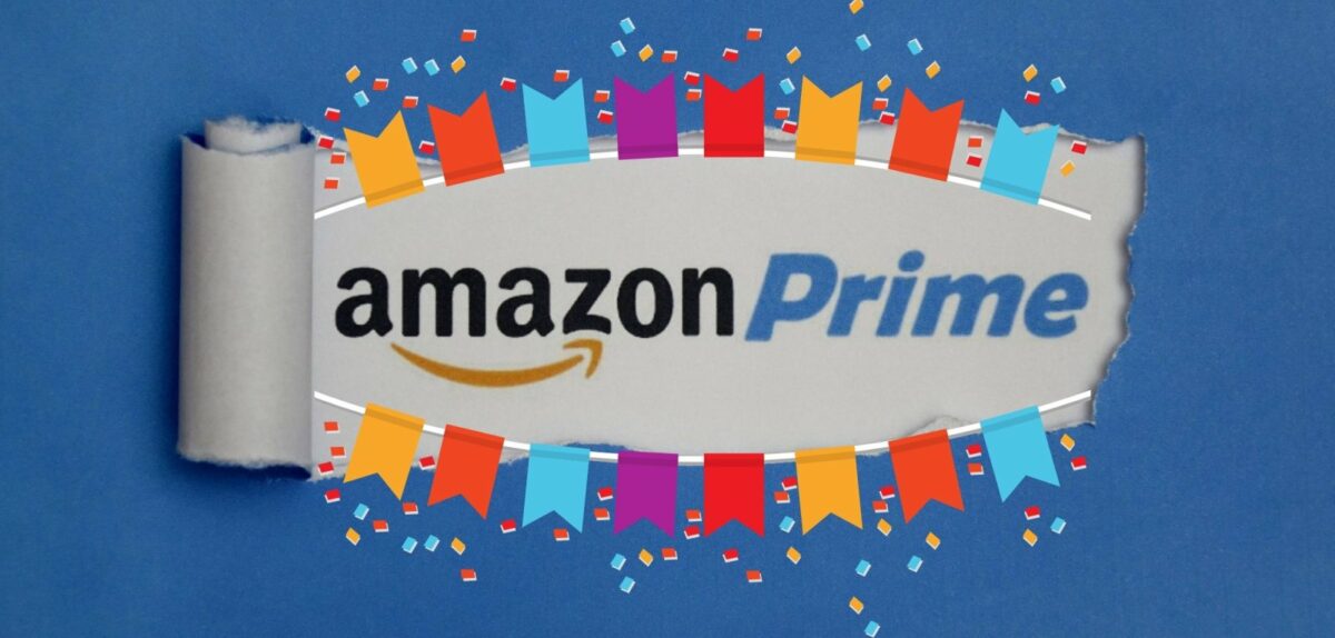 Amazon Prime-Logo.