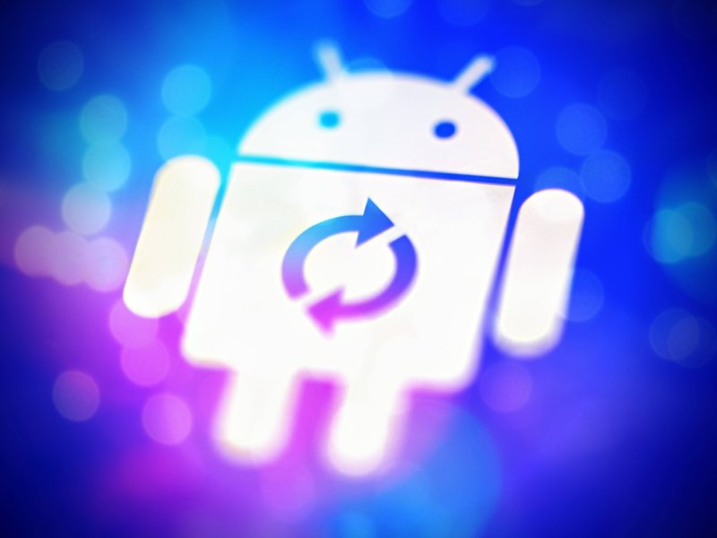 Logo Android