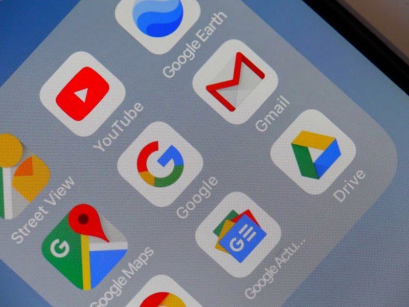 Android-Apps von Google