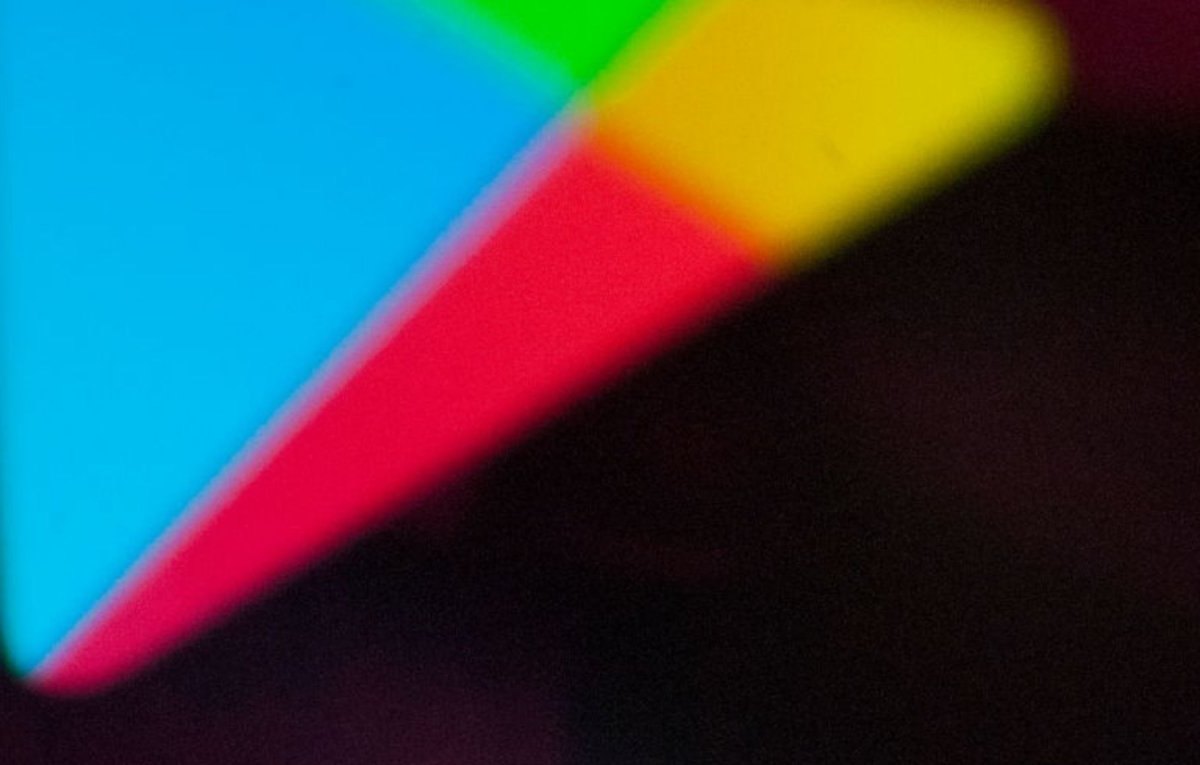 Google Play Store-Logo
