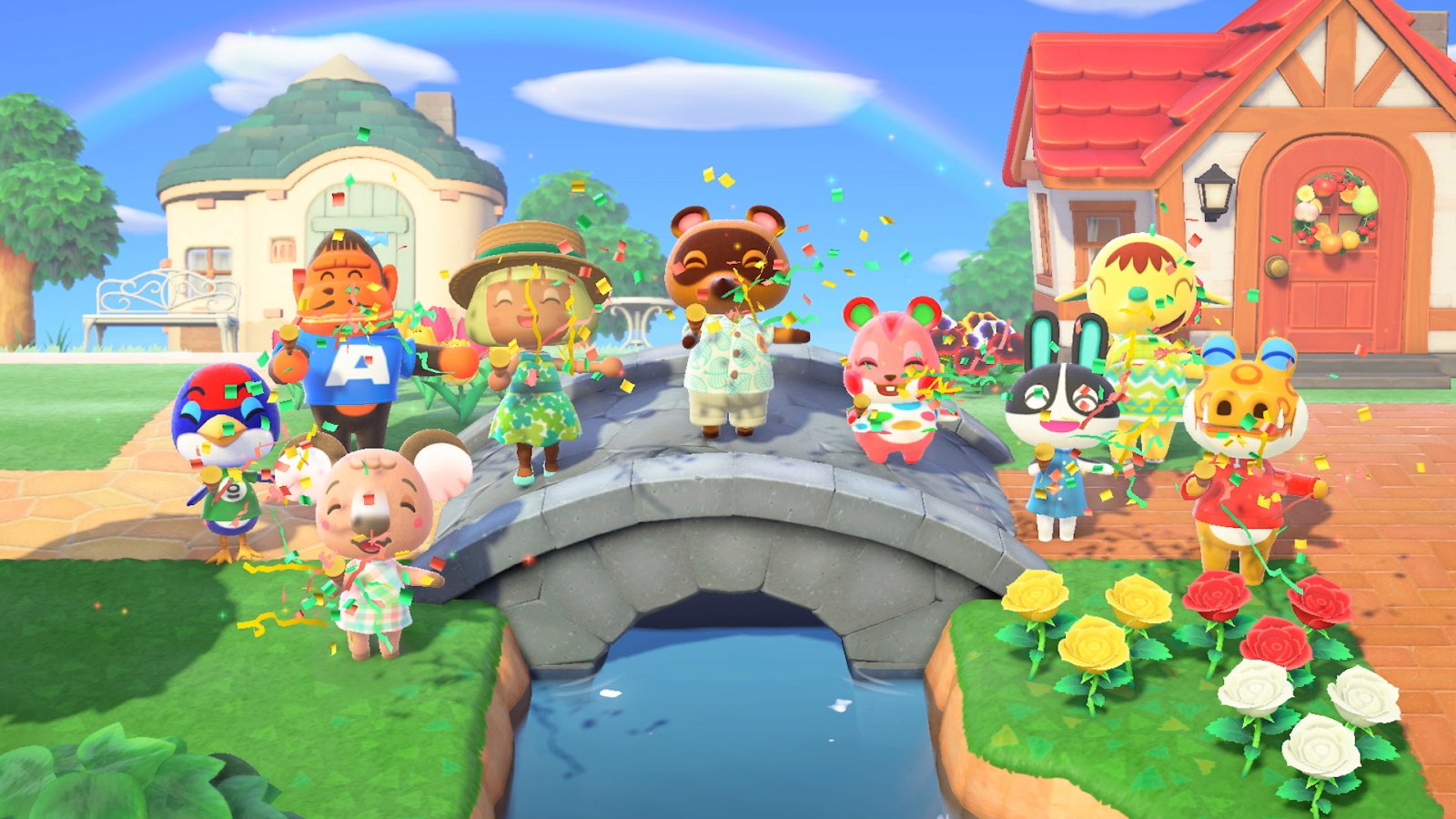Mit diesen Animal CrossingCheats kannst du ordentlich weit kommen